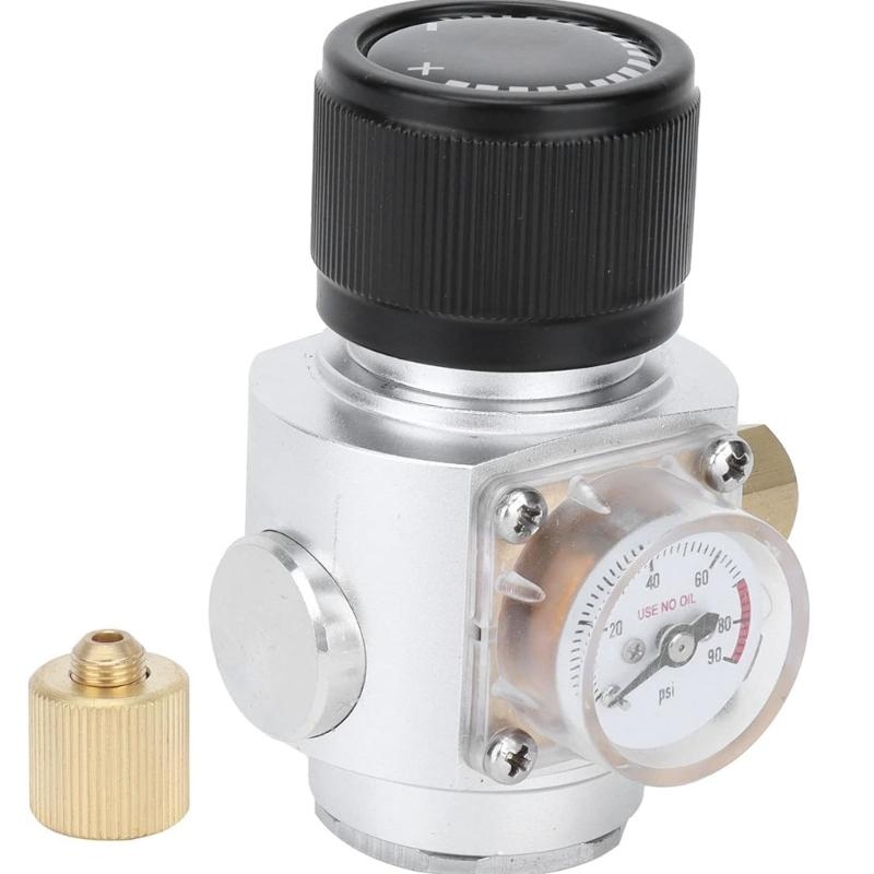 Kitchen Appliances Small - A2UE petit régulateur CO2 0-90PSI accessoire