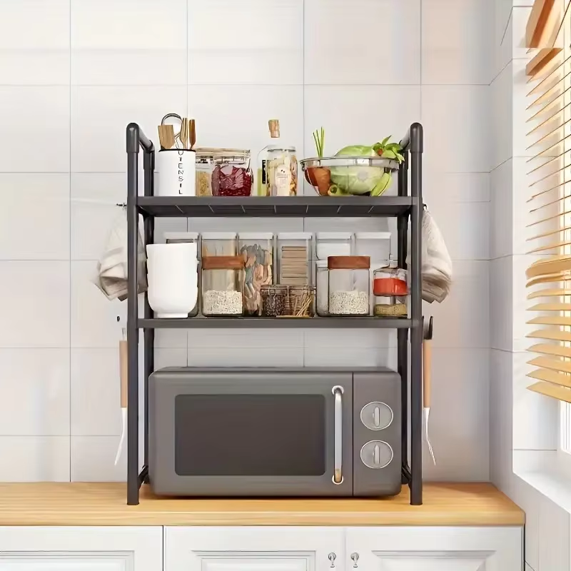 Kitchen Appliances Small - Nouvel An : Étagère de rangement