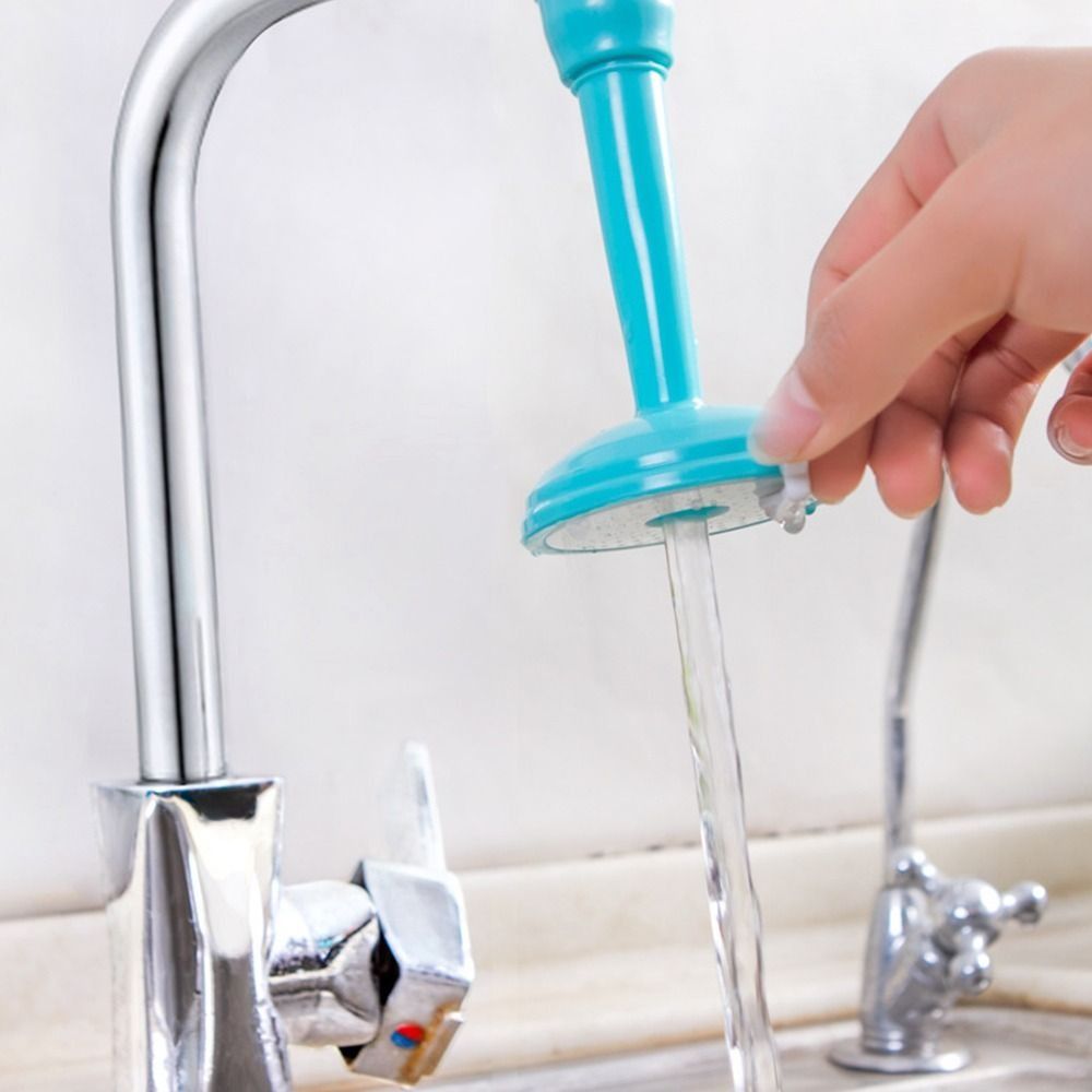 Kitchen Appliances Offers - Pulvérisateurs de robinet en Silicone, extension