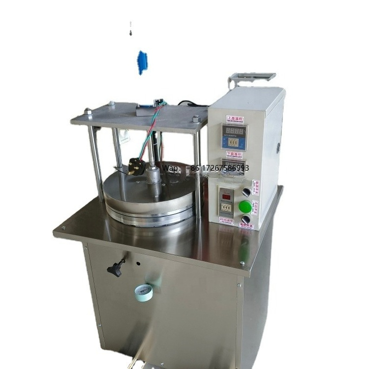 Electric Griddle Pancake - Machine à crêpes électrique Ruiya RY-200,
