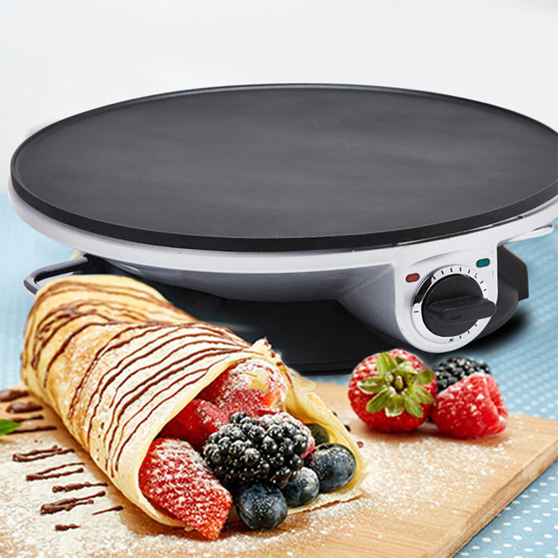 Electric Griddle Pancake - Crêpière électrique 32 cm pour la
