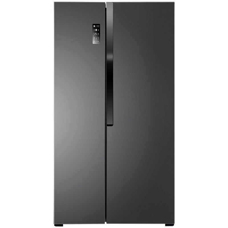 Kitchen Appliances Small - Réfrigérateur compact à double porte pour