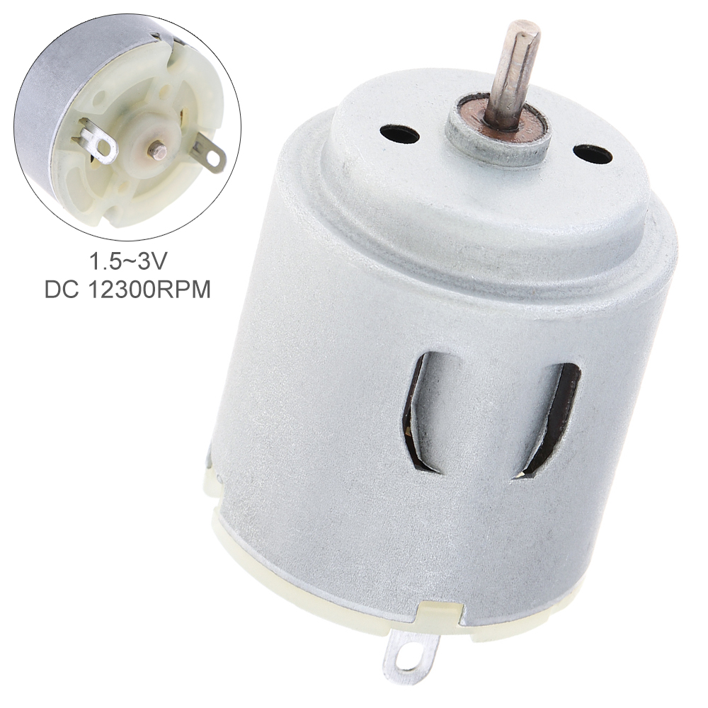 Kitchen Appliances Small - R260 moteur à courant continu 3.0V