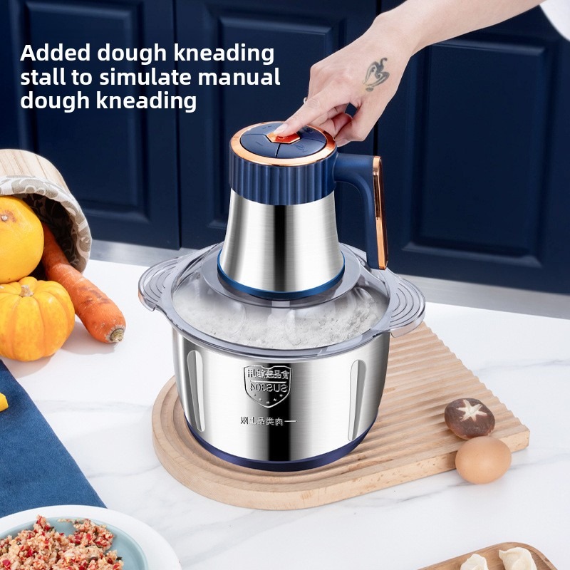 Kitchen Appliances Small - Nouvel appareil de cuisine multifonctionnel -