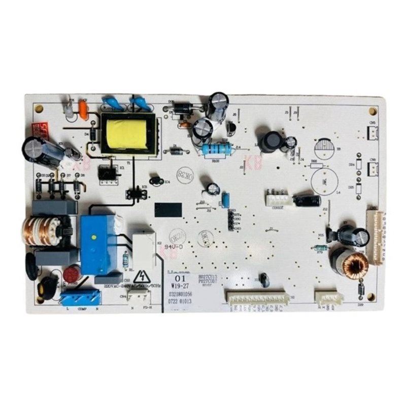 Kitchen Appliances White - Carte de circuit imprimé de commande