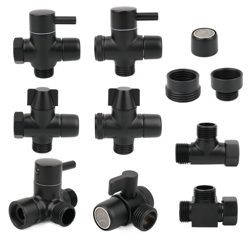 Kitchen Appliances Offers - Adaptateur de bras de douche en