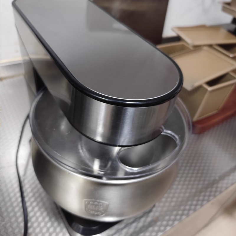 Stand Mixer Bowl - Robot pâtissier électrique de comptoir BABEJING