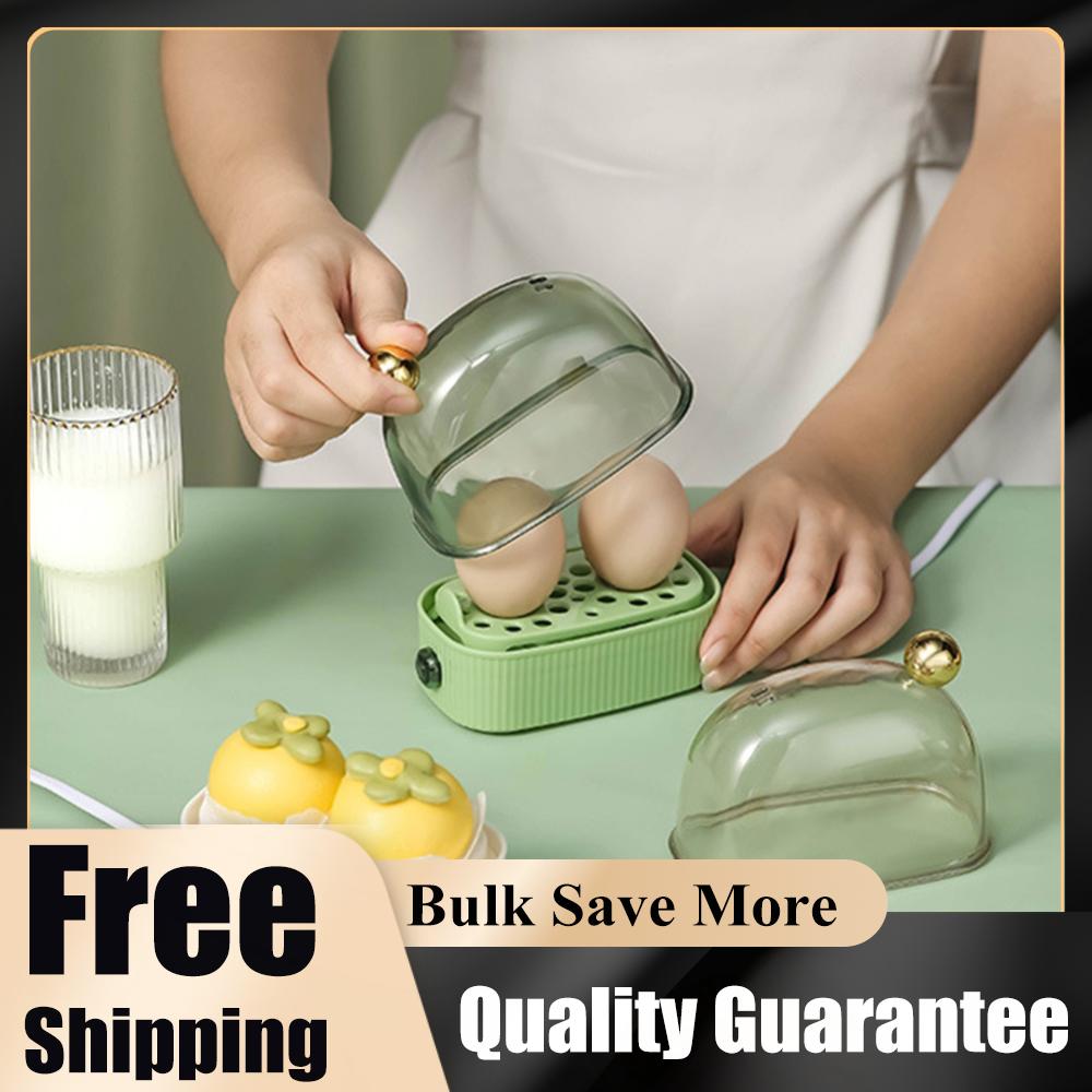 Egg Cooker Rapid - Cuiseur à œufs rapide 220V à
