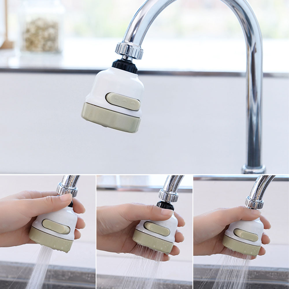 Robinet de cuisine pivotant à  - Kitchen Appliances Offers avis et prix
