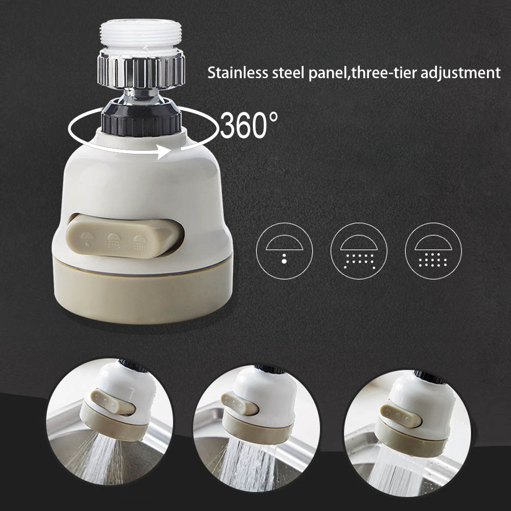 Robinet de cuisine pivotant à  - Kitchen Appliances Offers avis et prix