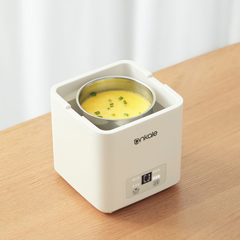 Chaudière à vapeur à 4 œufs, c - Egg Cooker Rapid avis et prix