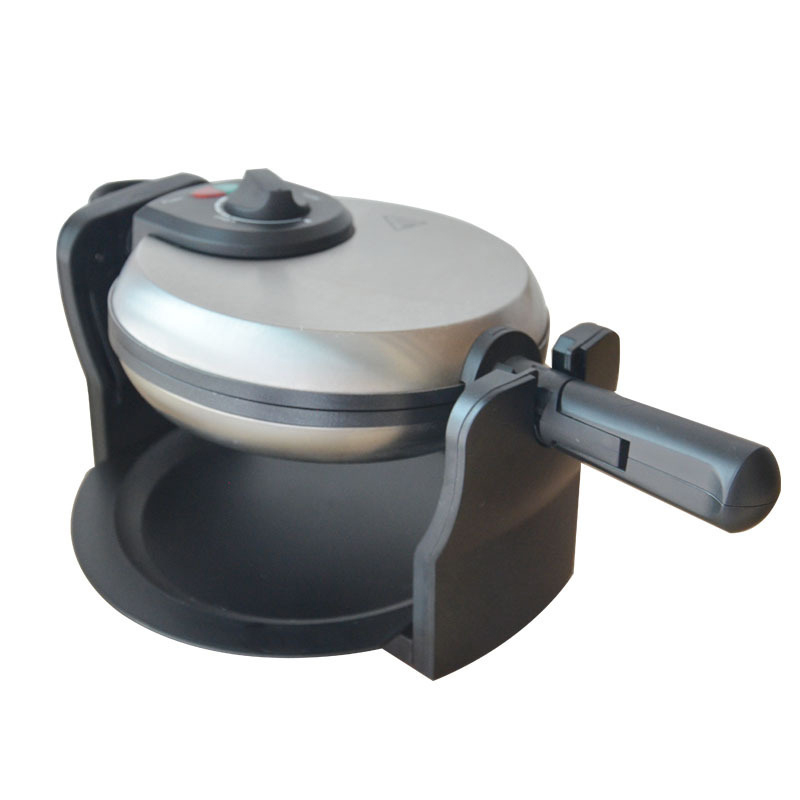 Gaufrier à bascule 220V, crêpi - Electric Griddle Pancake avis et prix