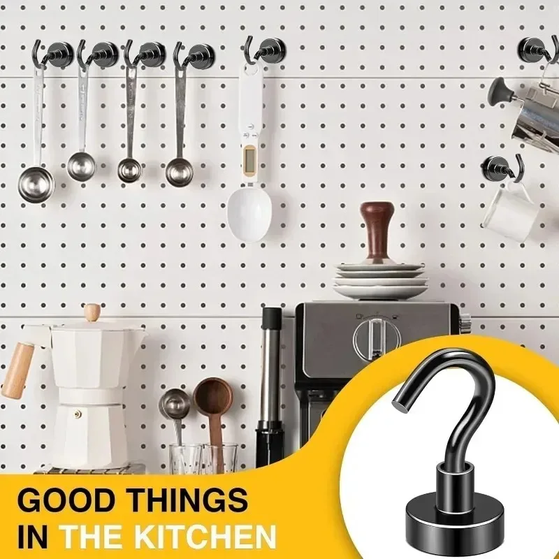 Crochets magnétiques solides n - Kitchen Appliances Refrigerators avis et prix