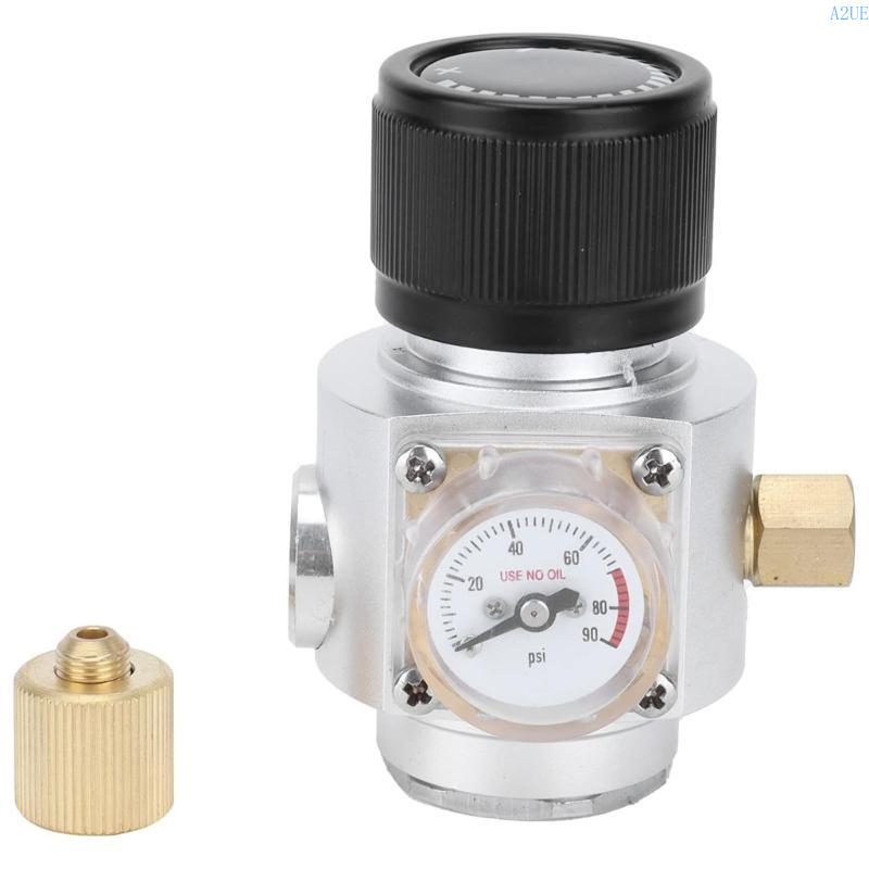 A2UE petit régulateur CO2 0-90 - Kitchen Appliances Small avis et prix
