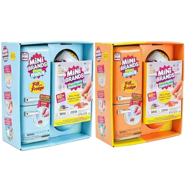Mini-réfrigérateur LED lumineu - Kitchen Appliances Refrigerators avis et prix