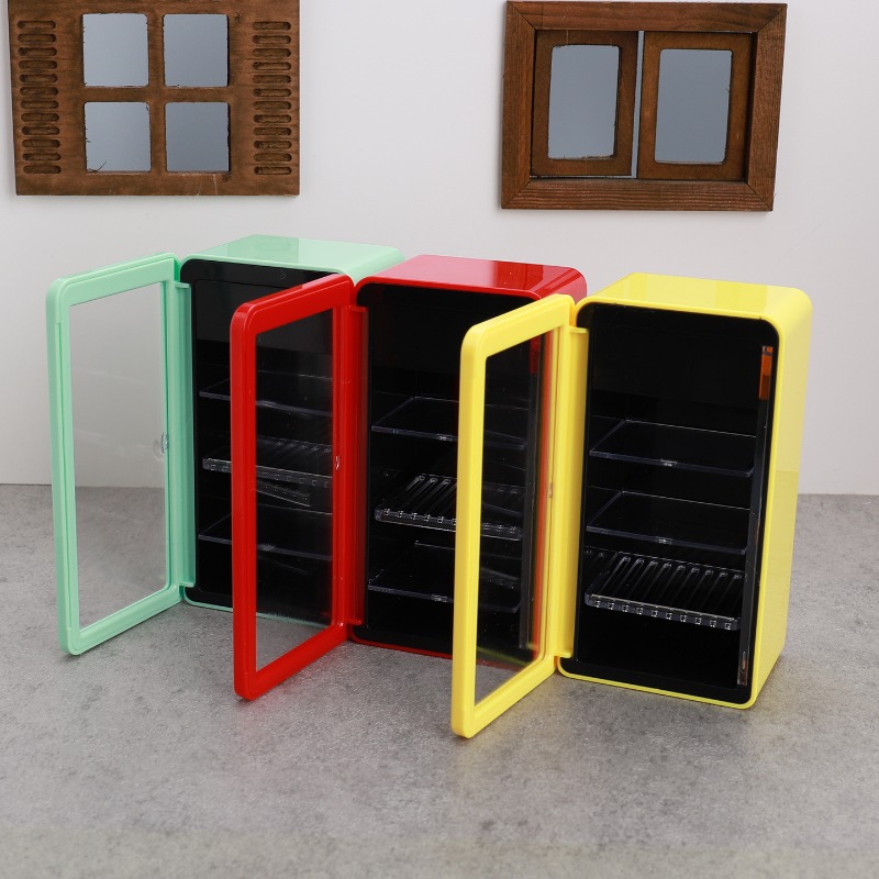 Mini réfrigérateur et congélat - Kitchen Appliances Refrigerators avis et prix