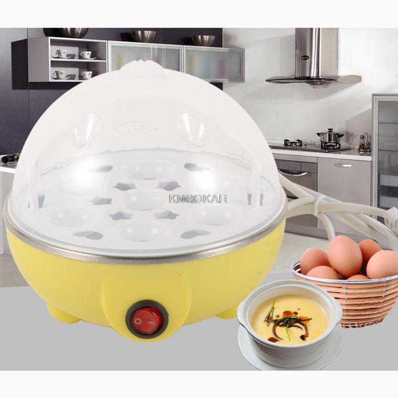 Cuiseur à œufs électrique à ch - Egg Cooker Rapid avis et prix