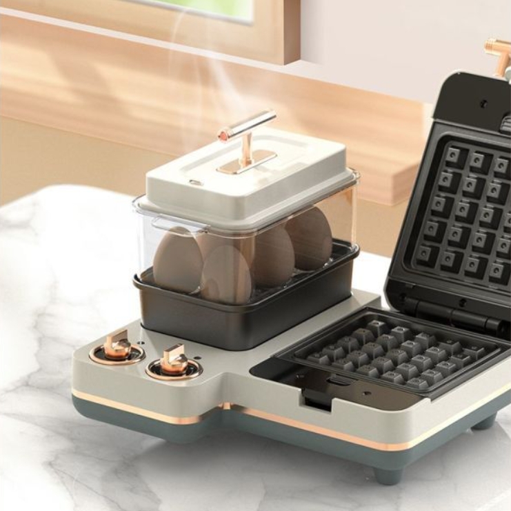 Petite machine à petit déjeune - Kitchen Appliances Small avis et prix