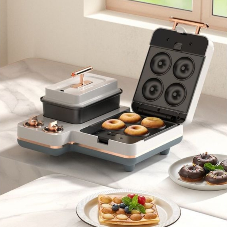 Petite machine à petit déjeune - Kitchen Appliances Small avis et prix