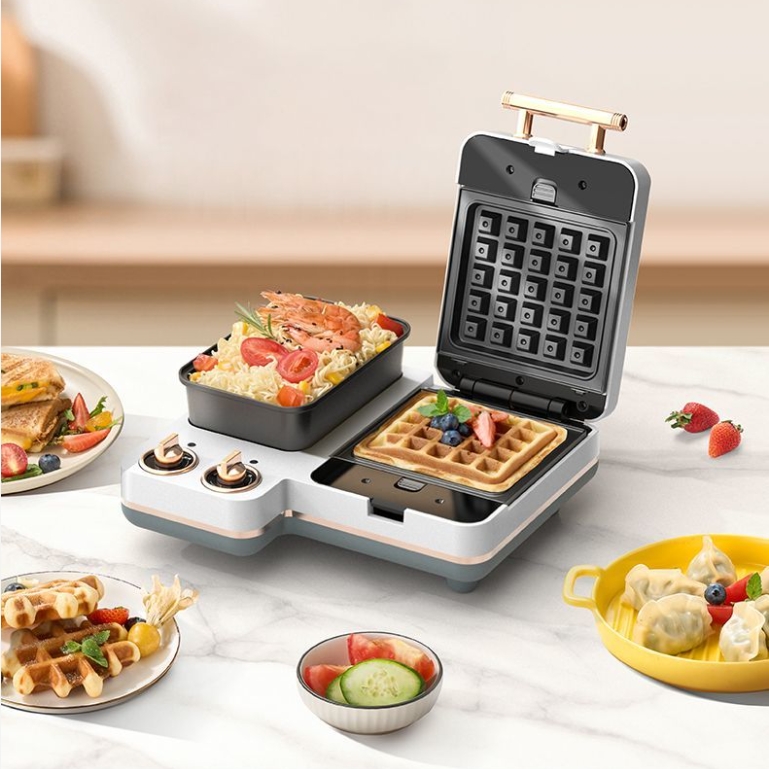 Petite machine à petit déjeune - Kitchen Appliances Small avis et prix