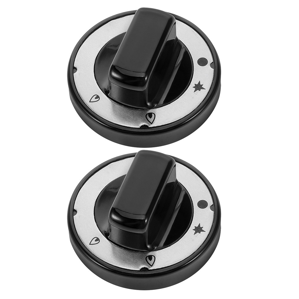 2 boutons rouges en ABS résist - Kitchen Appliances Red Knobs avis et prix