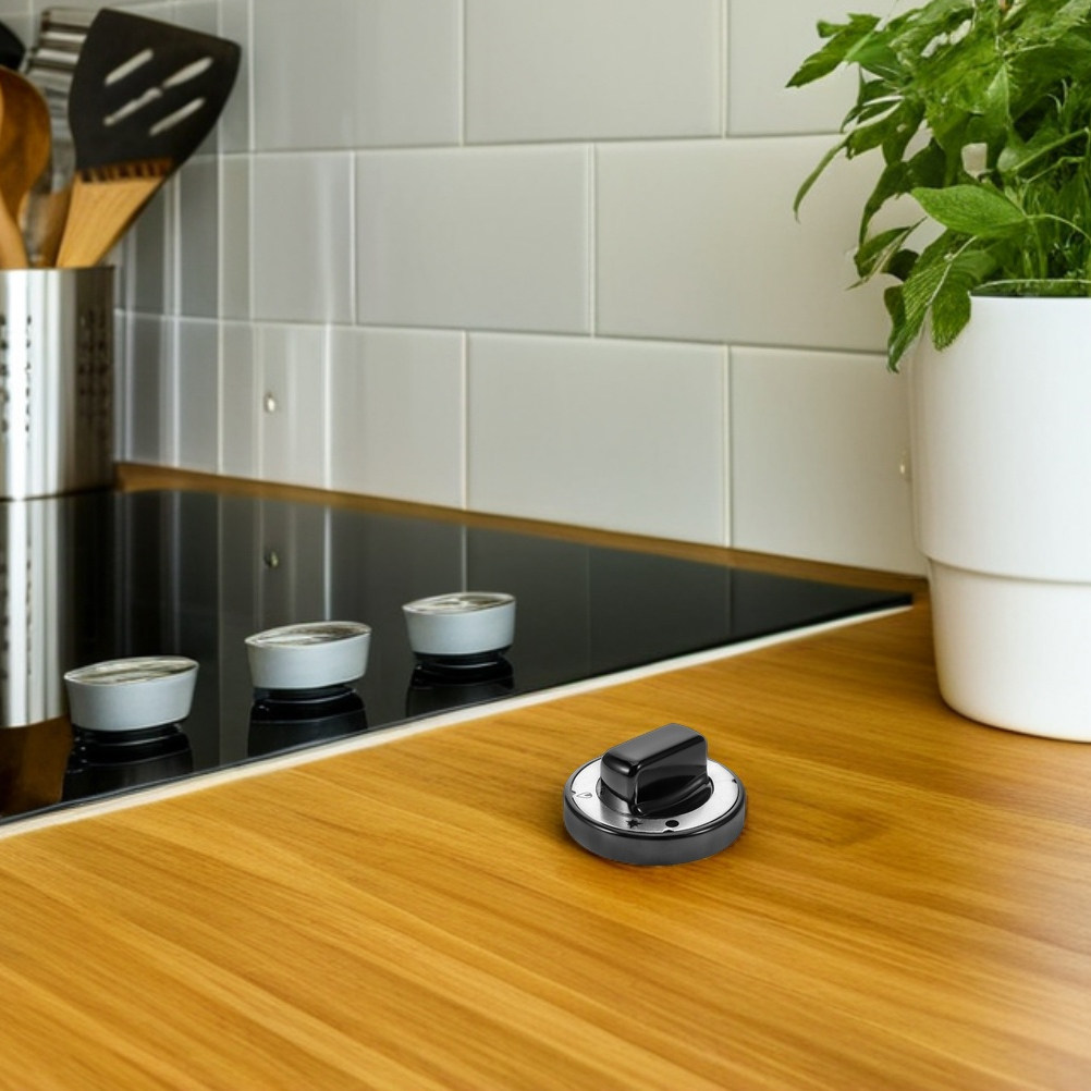 2 boutons rouges en ABS résist - Kitchen Appliances Red Knobs avis et prix