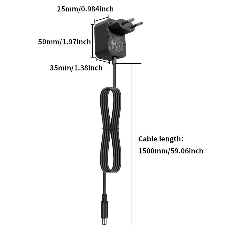 Adaptateur secteur DC12V 1A 12 - Kitchen Appliances Small avis et prix