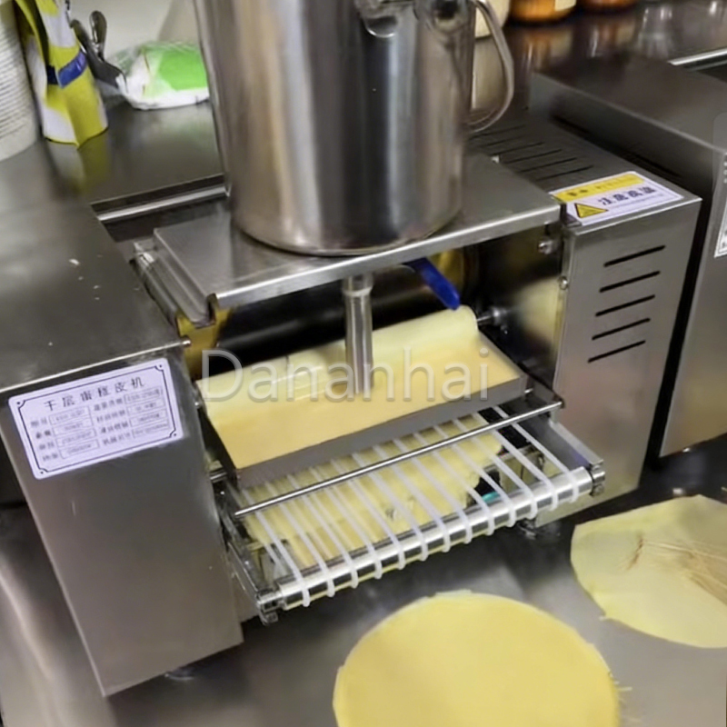 Machine à crêpes compacte pour - Kitchen Appliances Stores avis et prix