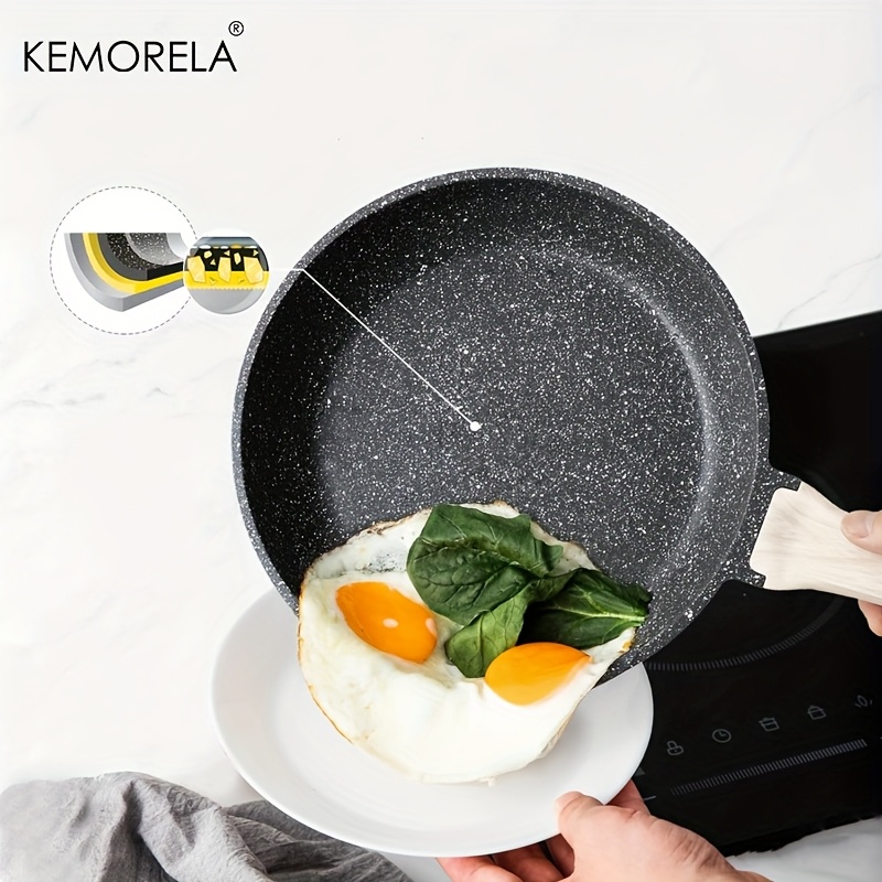 Poêle à frire antiadhésive 20/ - Electric Griddle Pancake avis et prix