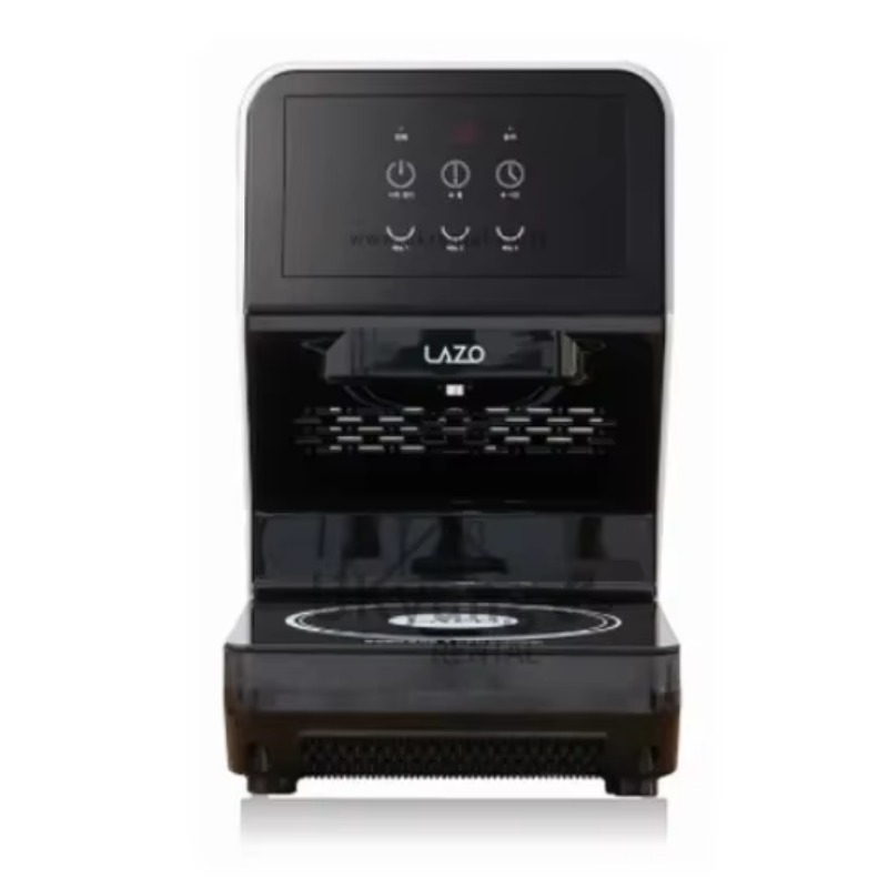 Article Commercial LAZO pour V - Kitchen Appliances Stores avis et prix