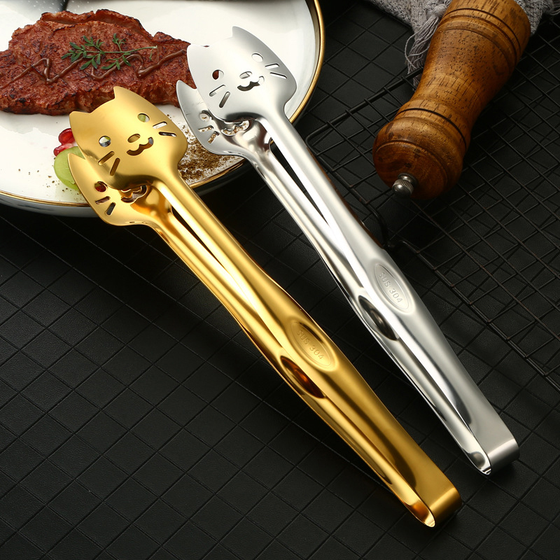 Pinces alimentaires en acier i - Kitchen Appliances Small avis et prix