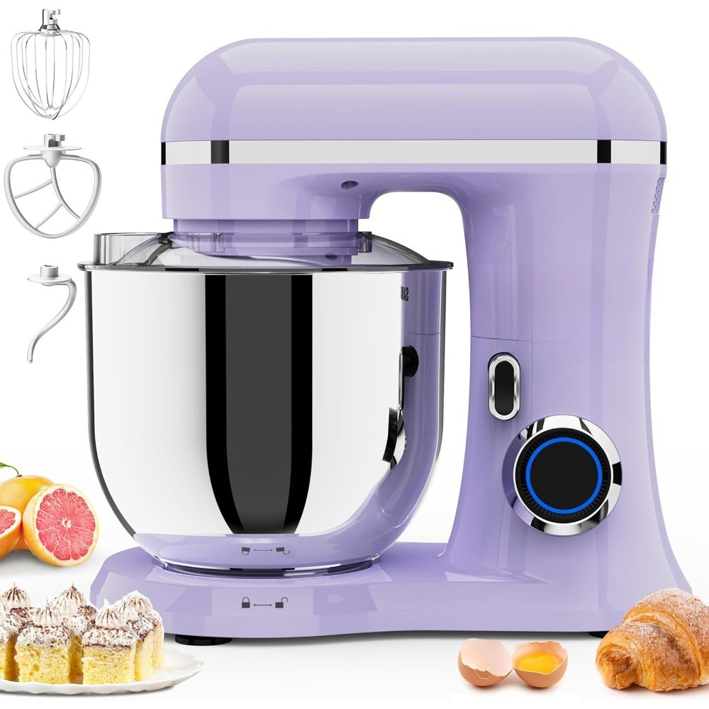 Nouveau batteur sur socle élec - Stand Mixer Bowl avis et prix