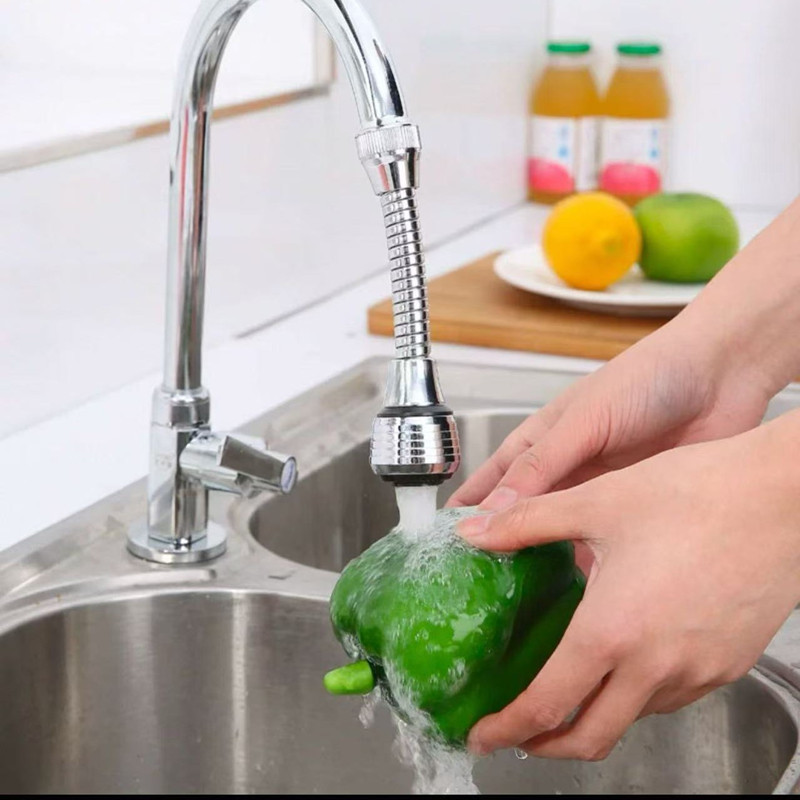 Prolongateur de robinet avec t - Kitchen Appliances Offers avis et prix
