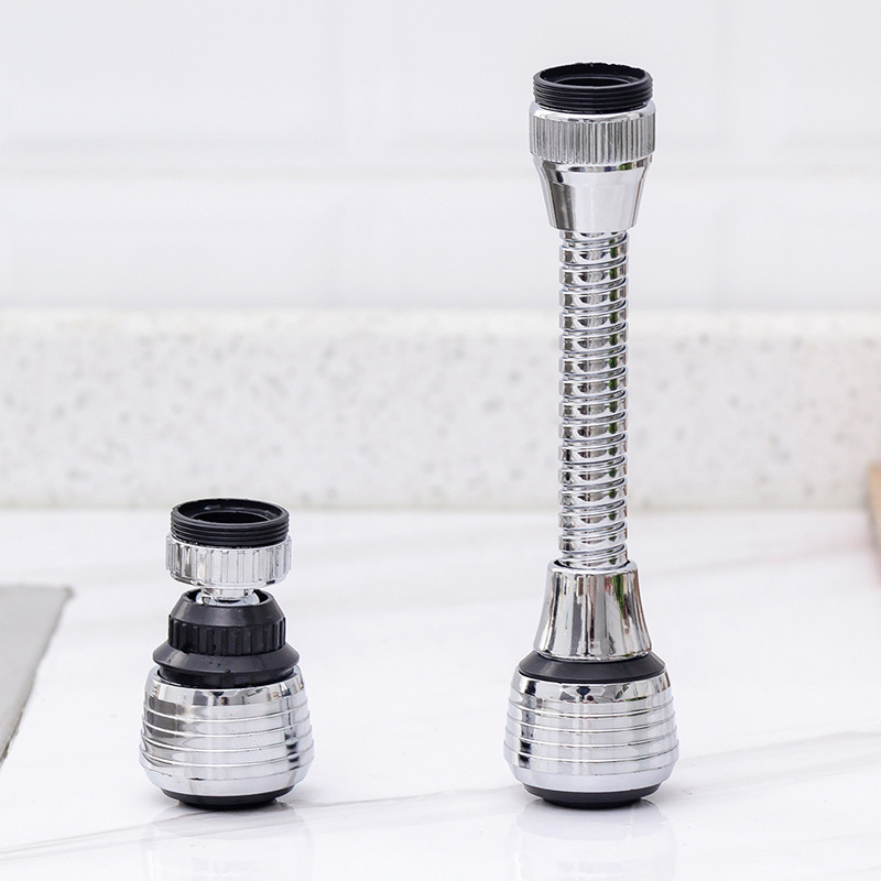 Prolongateur de robinet avec t - Kitchen Appliances Offers avis et prix