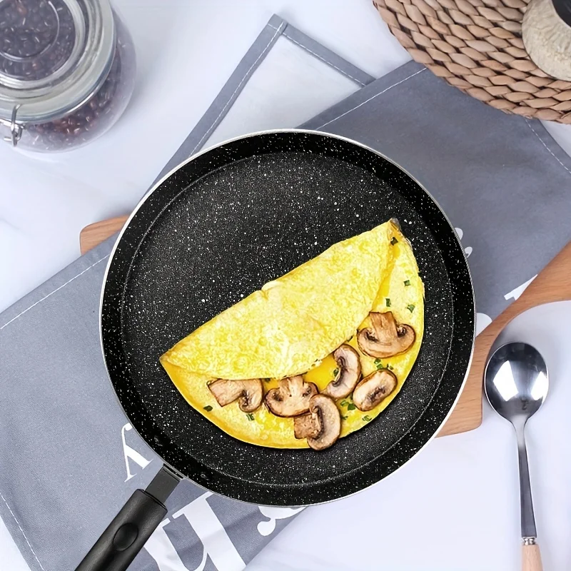 Poêle antiadhésive 18/22/26CM  - Electric Griddle Pancake avis et prix