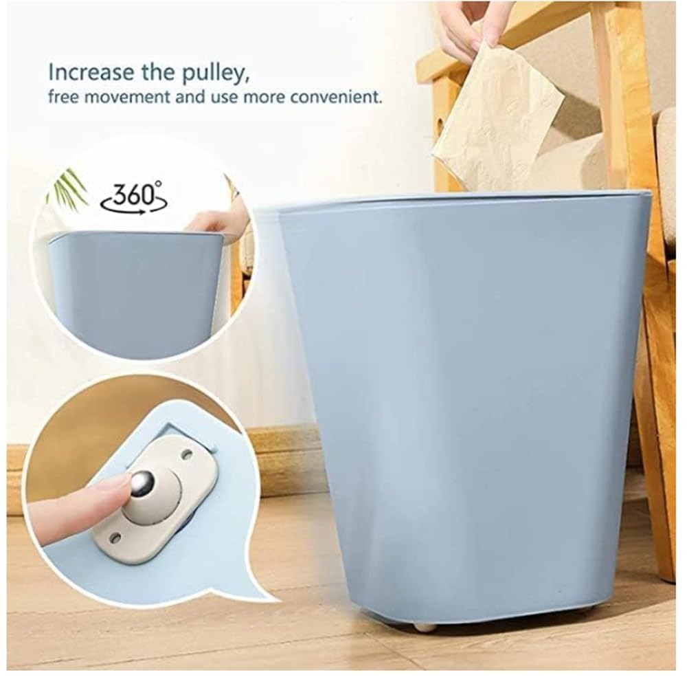 8 roulettes autocollantes pour - Kitchen Appliances Small avis et prix