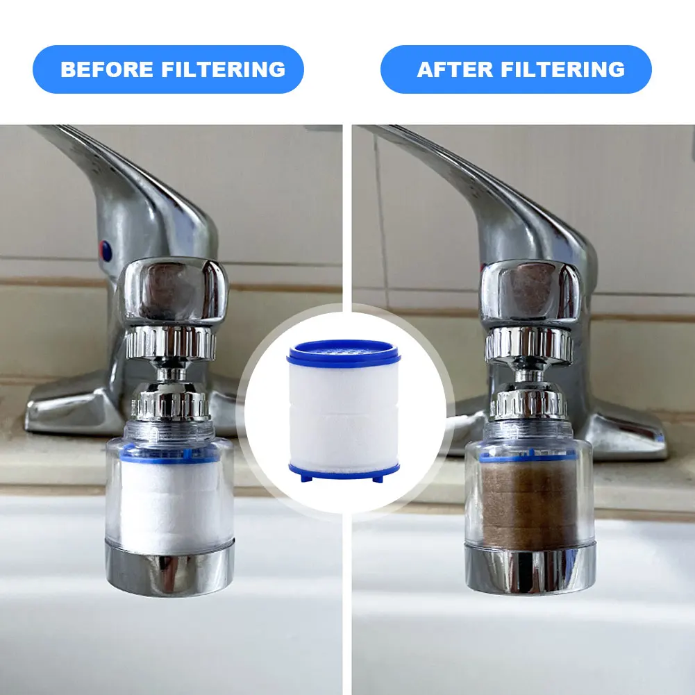 Élément filtrant pour robinet, - Kitchen Appliances Offers avis et prix