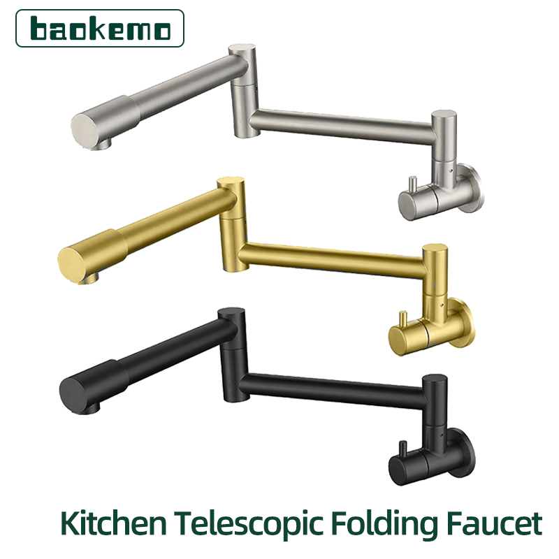 Baokemo-Rotation universelle e - Kitchen Appliances White avis et prix