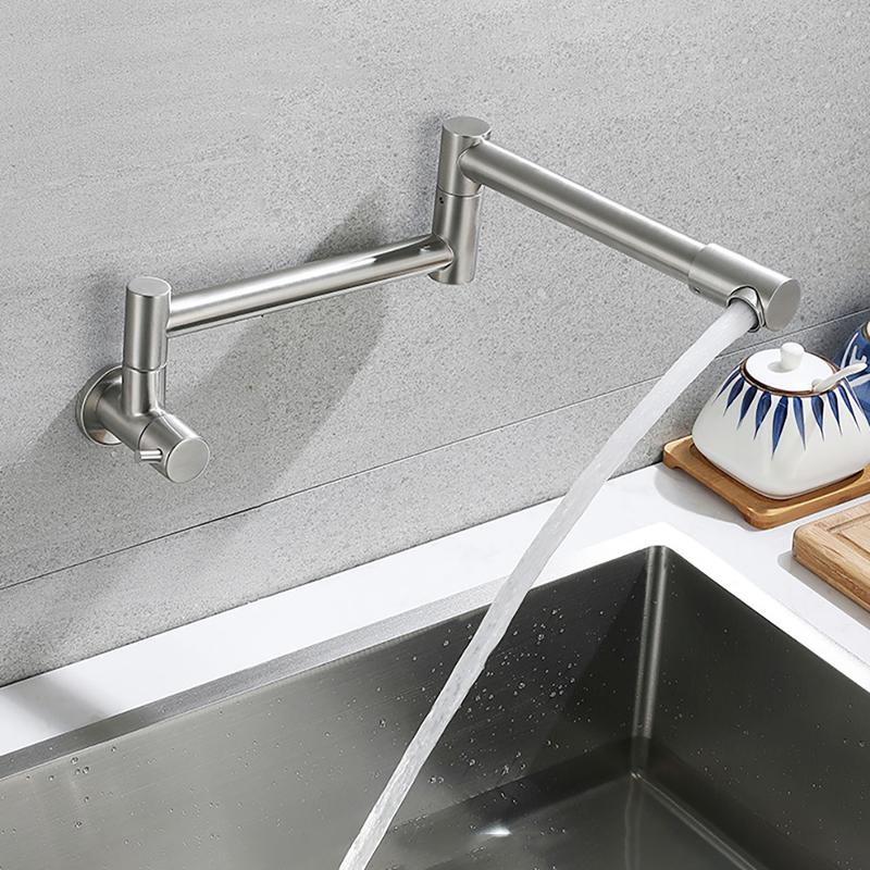 Baokemo-Rotation universelle e - Kitchen Appliances White avis et prix