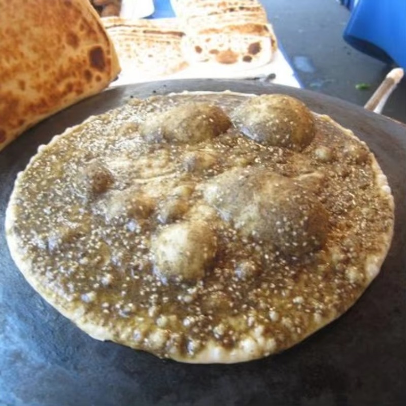 Crêpière Électrique Profession - Electric Griddle Pancake avis et prix
