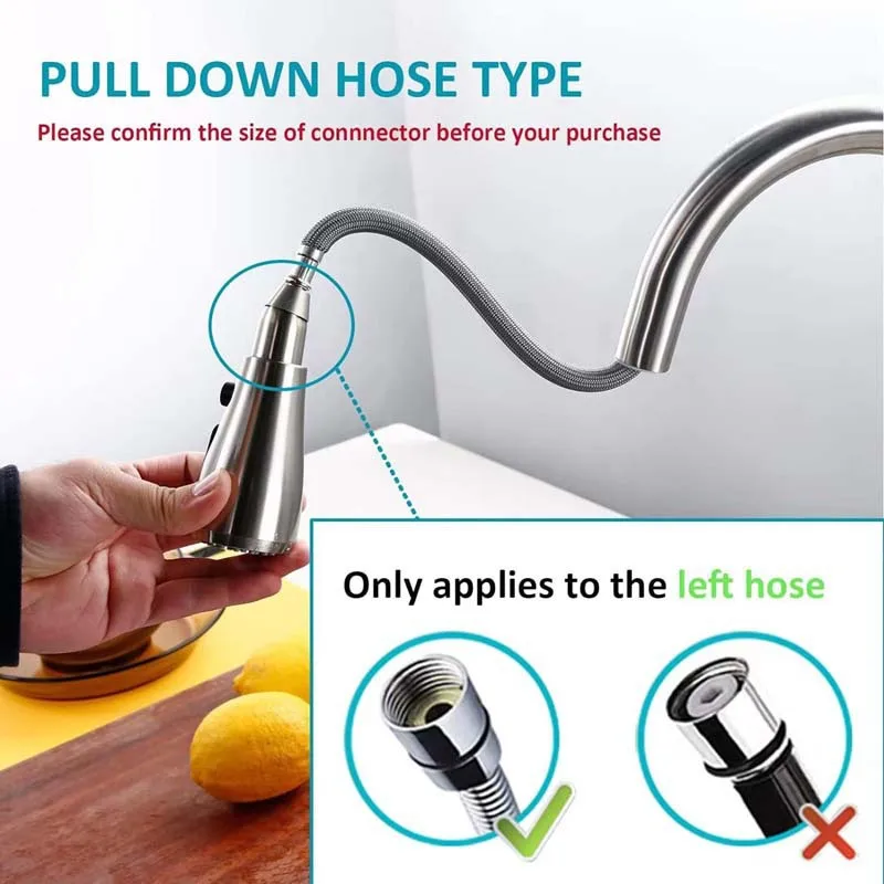 Extension de robinet de cuisin - Kitchen Appliances Offers avis et prix
