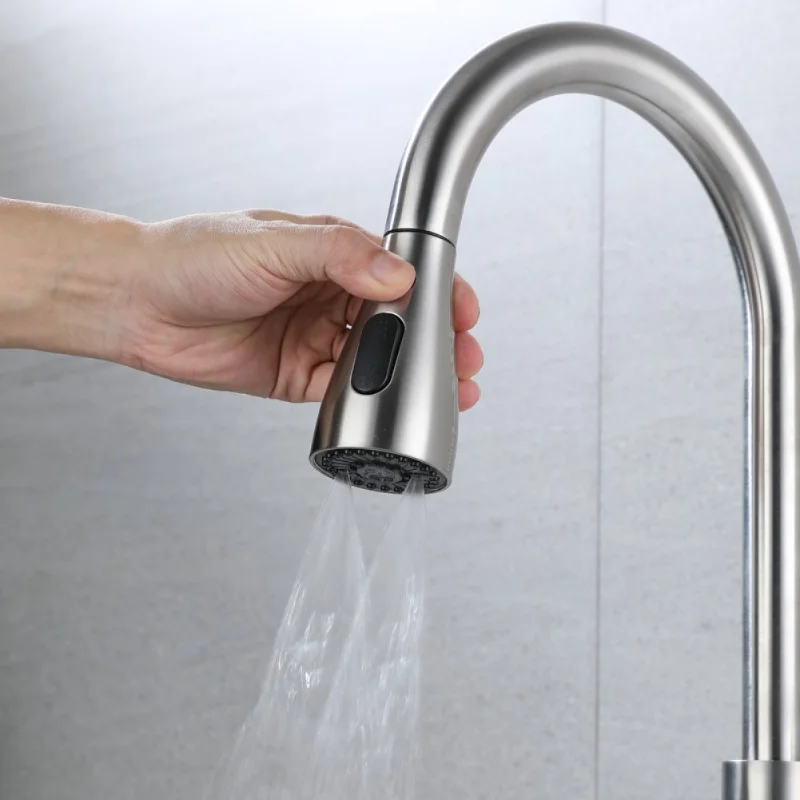 Extension de robinet de cuisin - Kitchen Appliances Offers avis et prix