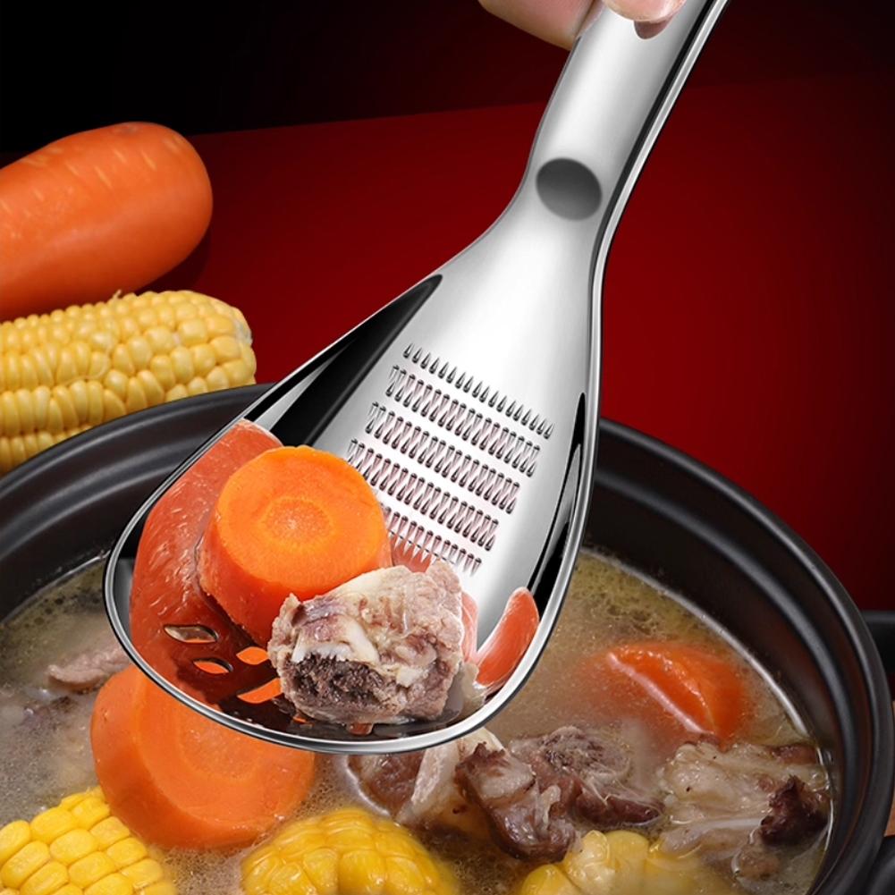 Ustensile de cuisine multifonc - Kitchen Appliances Best avis et prix