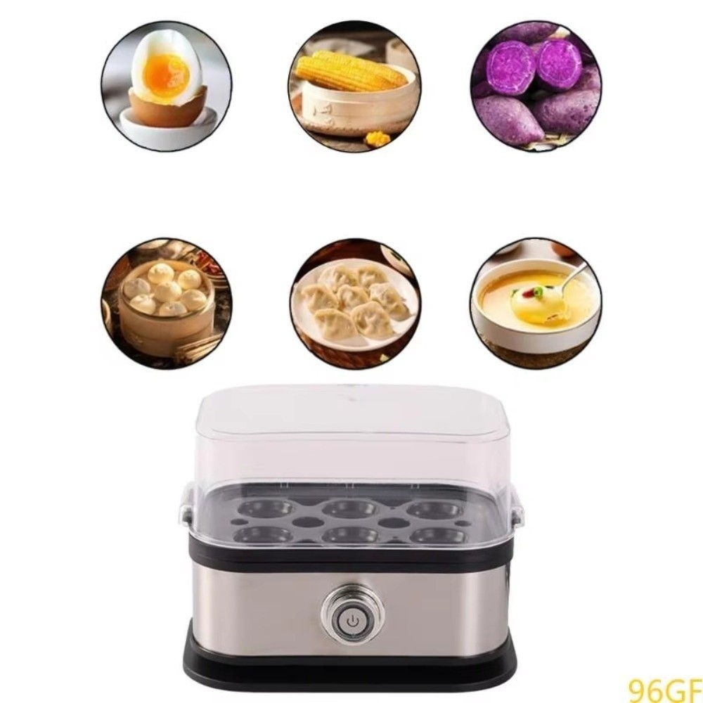 Chaudière à œufs intelligente, - Egg Cooker Rapid avis et prix