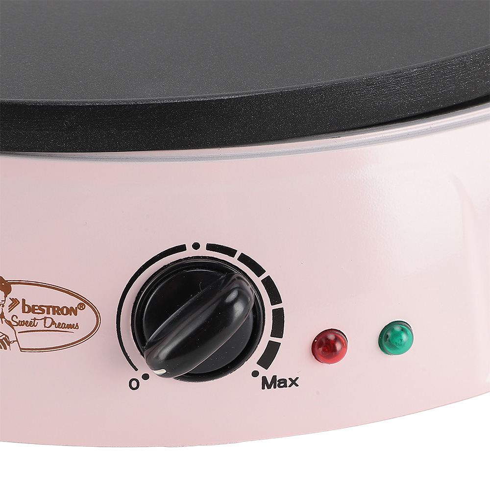 Crêpière électrique 110V, plaq - Electric Griddle Pancake avis et prix