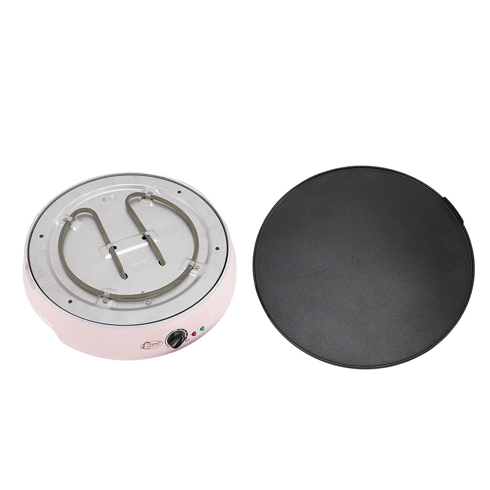 Crêpière électrique 110V, plaq - Electric Griddle Pancake avis et prix