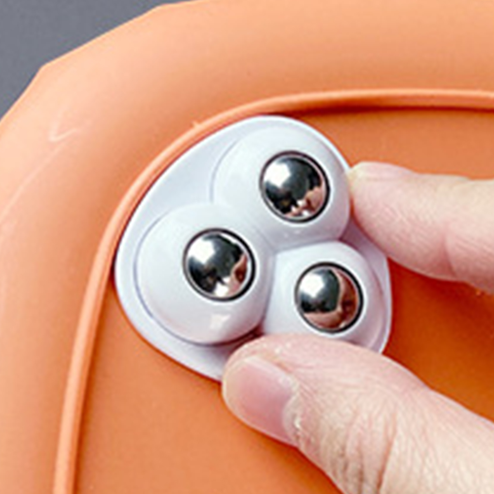 Poulies de roulettes auto-adhé - Kitchen Appliances Small avis et prix