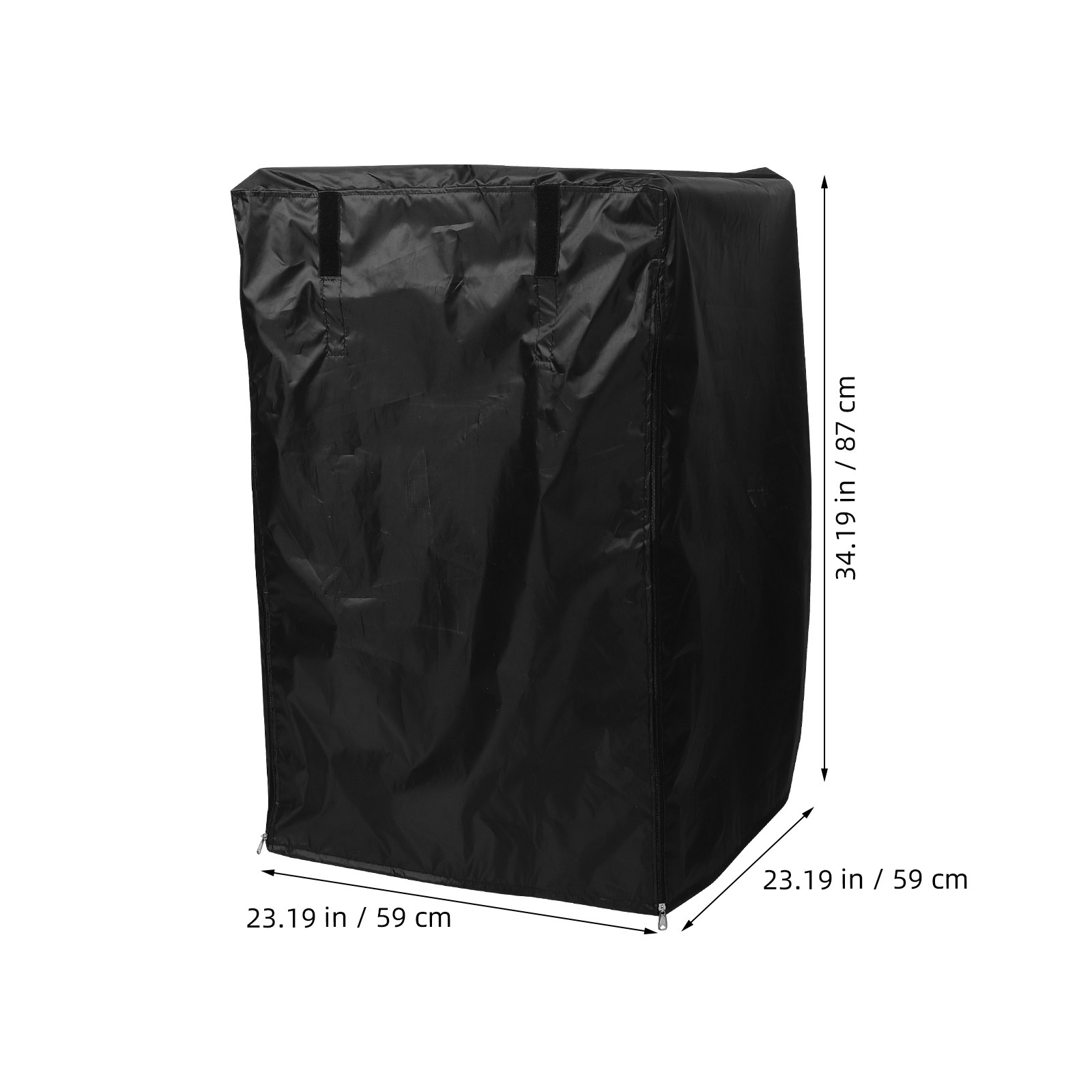 Housse anti-poussière pour réf - Kitchen Appliances Refrigerators avis et prix