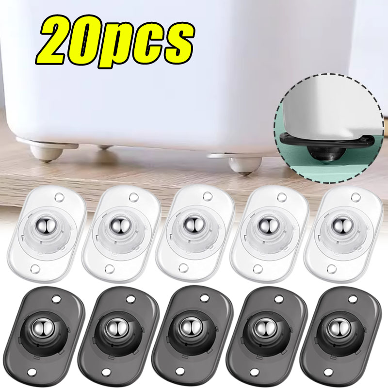 Roulettes auto-adhésives, roul - Kitchen Appliances Small avis et prix