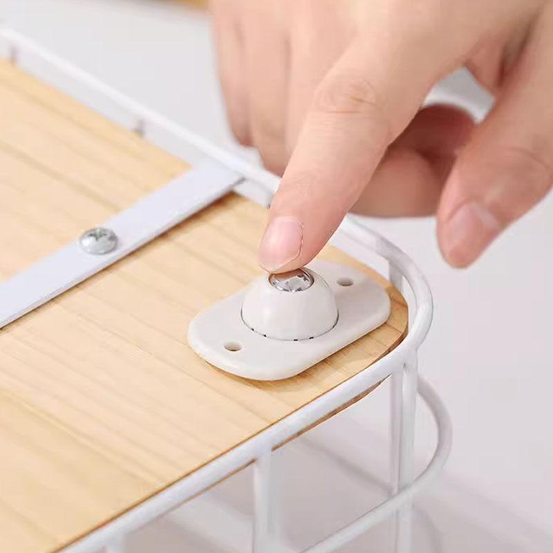 Roulettes auto-adhésives, roul - Kitchen Appliances Small avis et prix